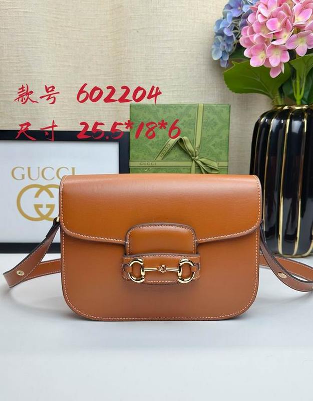 Gucci Handbags 155